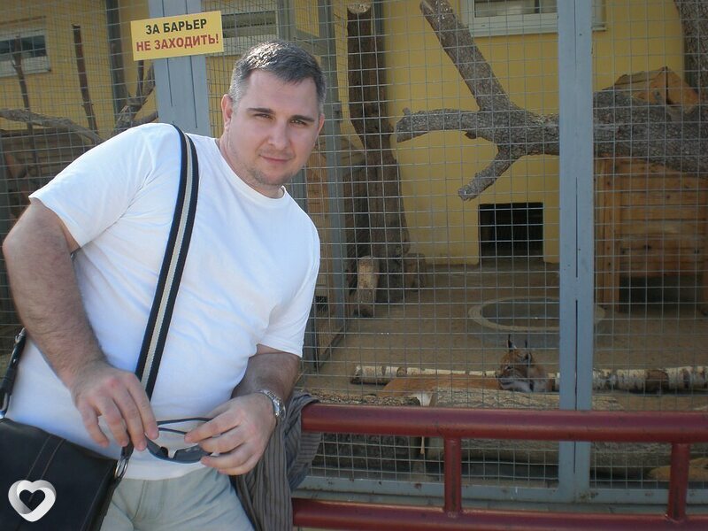 Николай, 47, Биробиджане — анкета №3661588