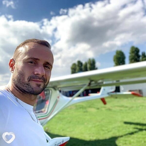Александр, 38, Воронеже — анкета №3661592