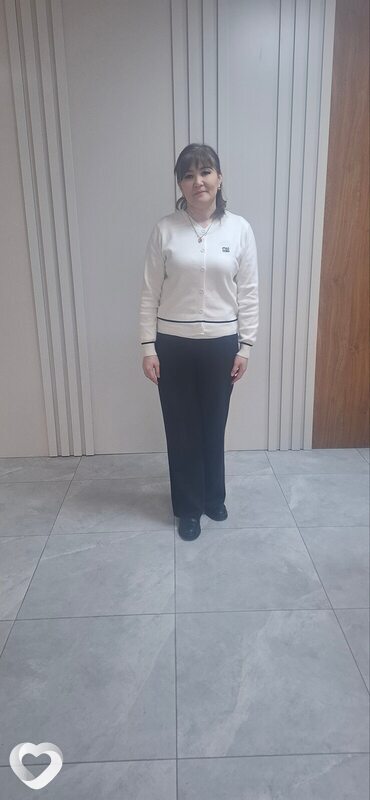 Багила, 44, Астане — анкета №3661593
