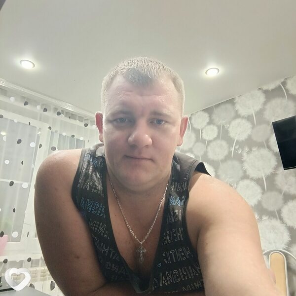 Александр, 39, Владимире — анкета №3661824