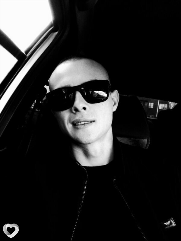 Иван, 29, Энгельсе — анкета №3661831