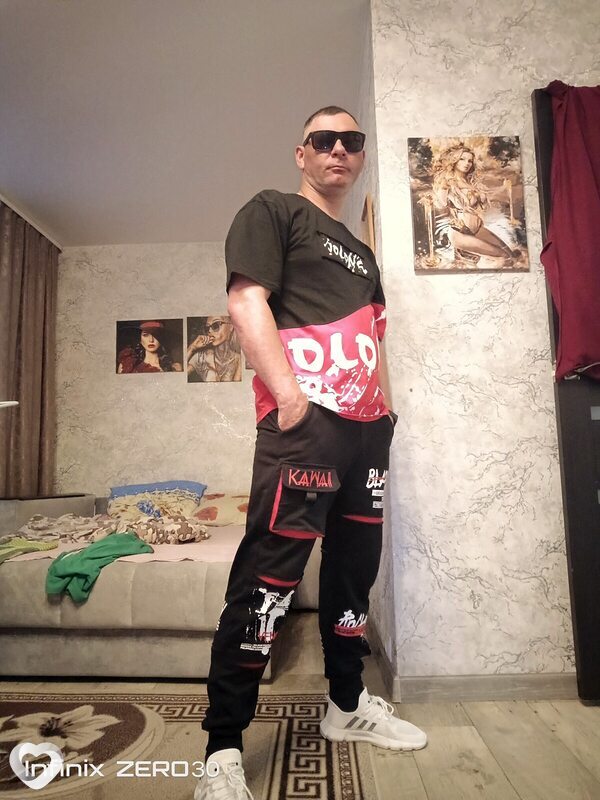 Александр, 39, Набережных Челнах — анкета №3661832