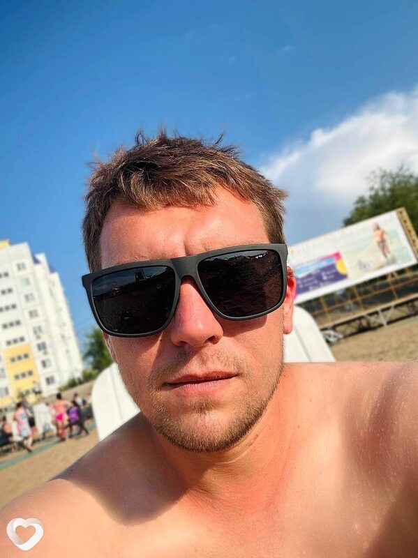Александр, 25, Саратове — анкета №3661834