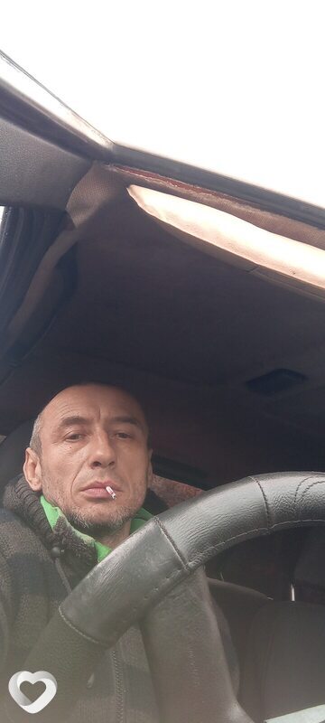 Александр, 42, Смеле — анкета №3661838