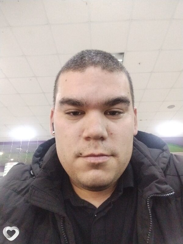 Алмаз, 32, Уфе — анкета №3661772