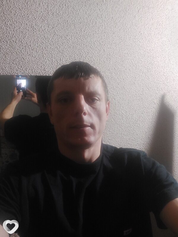 Сергей, 36, Минске — анкета №3661777
