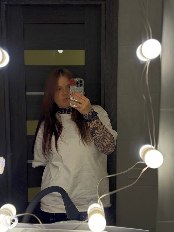 Александра, 21, Брянске — анкета №3661778