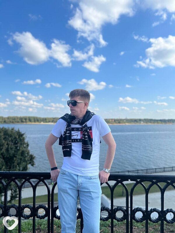 Митя, 35, Рязани — анкета №3661779