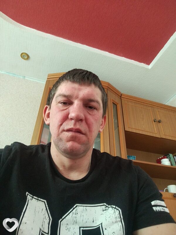 Алексей, Котово
