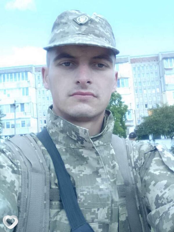 Felix, 27, Киеве — анкета №3661786