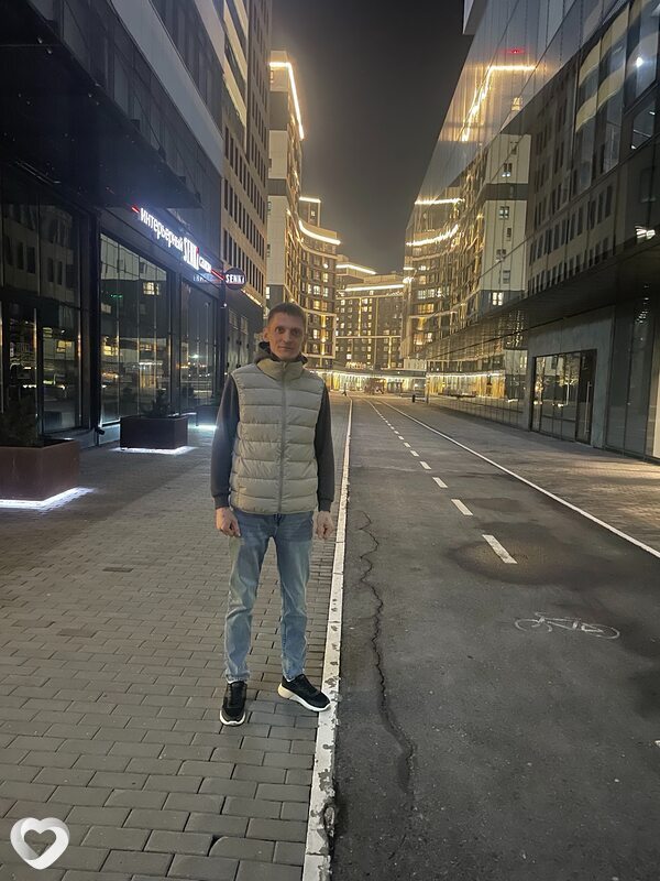 Иван, 32, Екатеринбурге — анкета №3661787