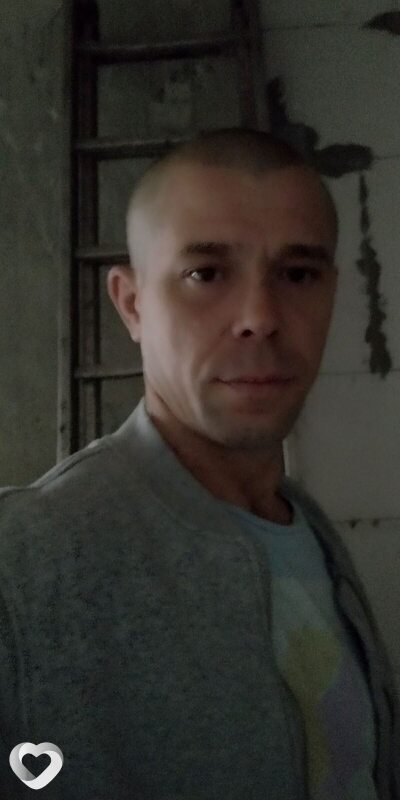 Игорь, 42, Одессе — анкета №3661788