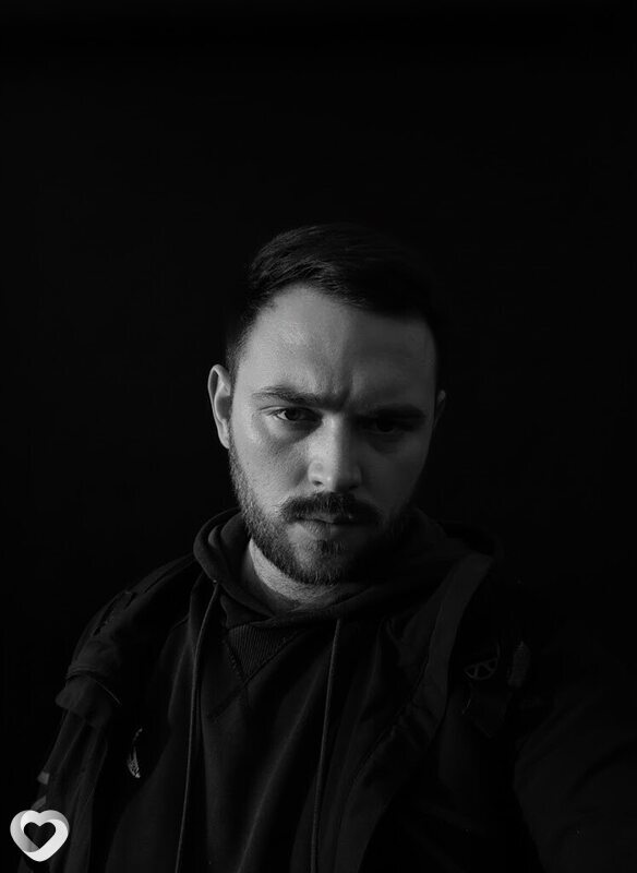 Никита, 26, Гулькевичах — анкета №3661796