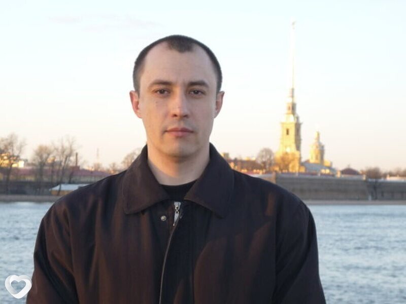 Дмитрий, 47, Тольятти — анкета №3661527