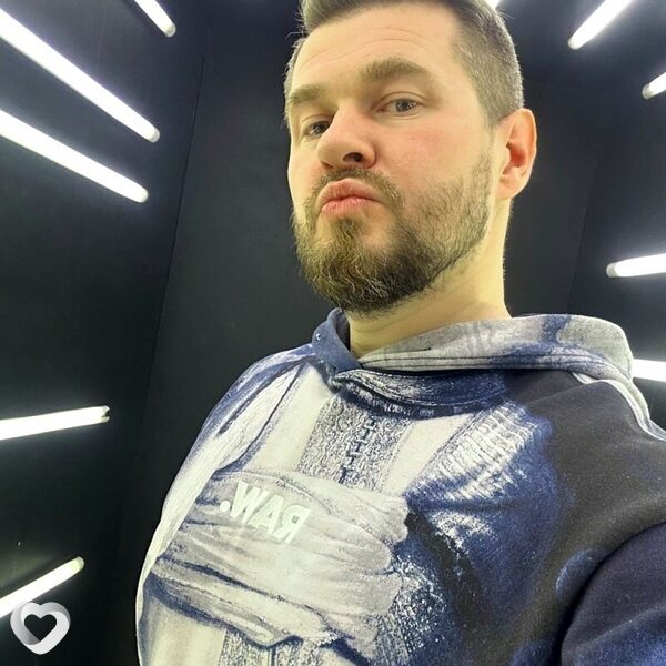 Артур, 37, Уфе — анкета №3661530