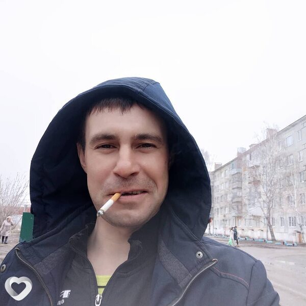 Ivan, 37, Отрадном — анкета №3661534