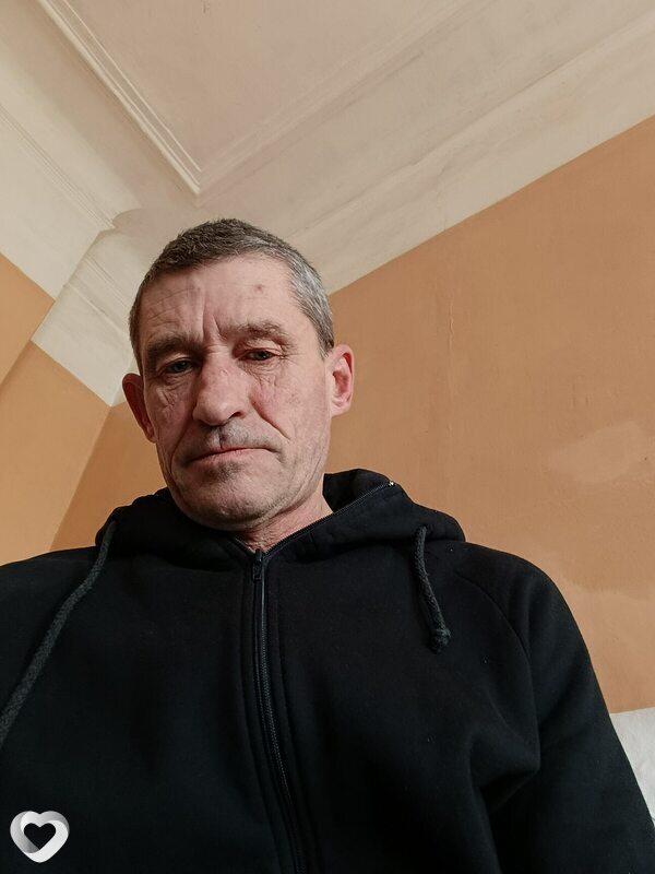 Руслан, 53, Владимире — анкета №3661540