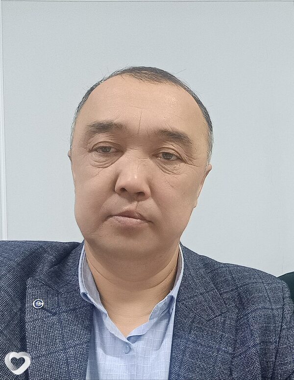 Каижан, 51, Костанае — анкета №3661541