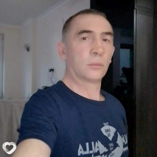 Alexander, 50, Калинковичах — анкета №3661543