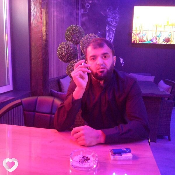 Камран, 36, Донецке — анкета №3661544