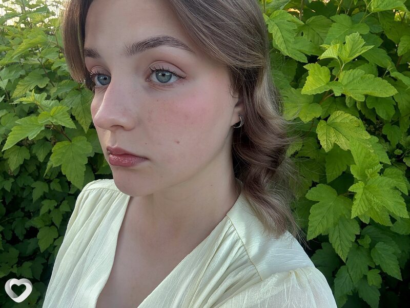 Полина, 19, Санкт-Петербурге — анкета №3661611