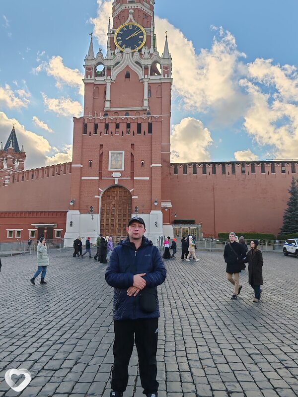Влад, 35, Екатеринбурге — анкета №3661615