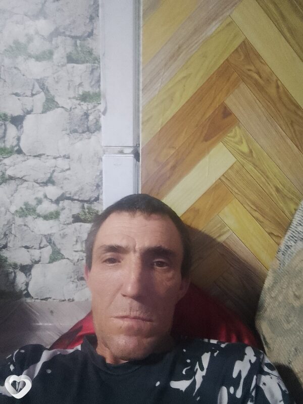 Серега, 45, Ростове-на-Дону — анкета №3661618