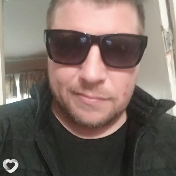 Эндрю, 35, Калининграде — анкета №3661699