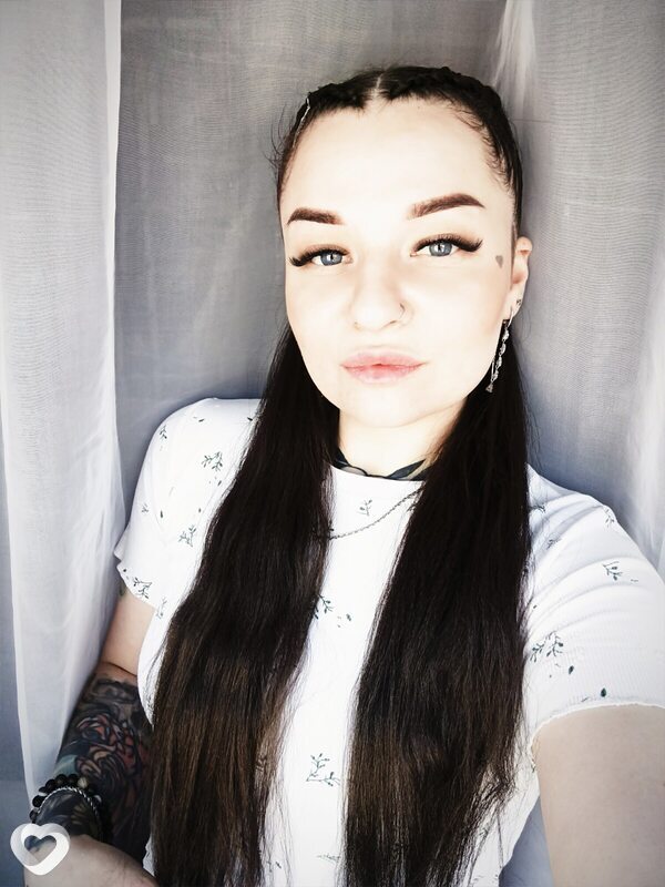 Анна, 28, Учалах — анкета №3661704