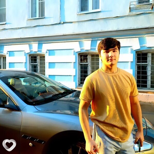 Fedya, 23, Москве — анкета №3661709
