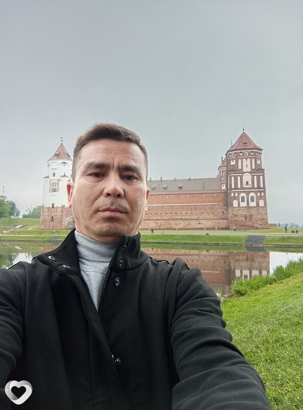 Wepa, 40, Минске — анкета №3661710