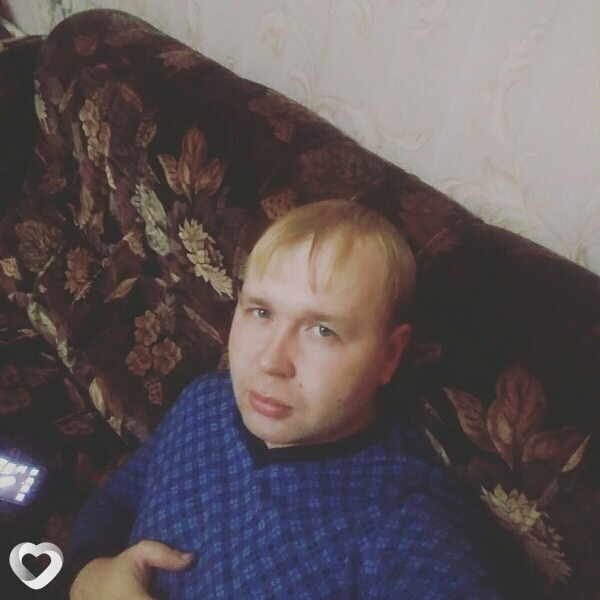 Иван, 33, Караганде — анкета №3661715