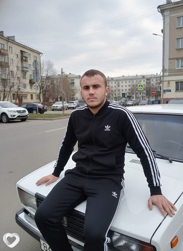 Хулиган, Благодарный