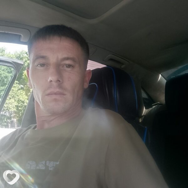 Дмитрий, 49, Костанае — анкета №3661749