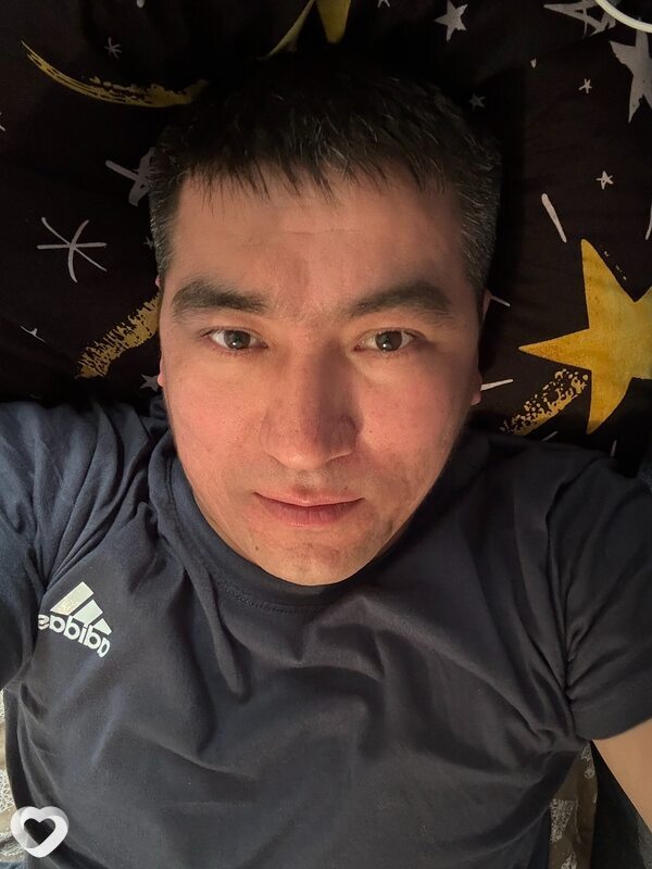 Арман, 32, Тобольске — анкета №3661752