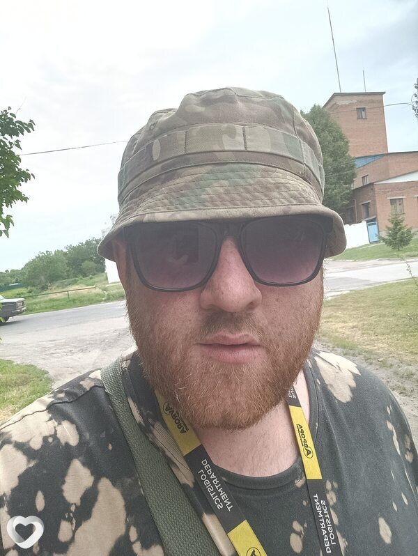 Володимир, 29, Киеве — анкета №3661761
