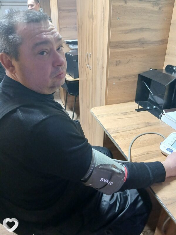 Владимир, 52, Белове — анкета №3661764