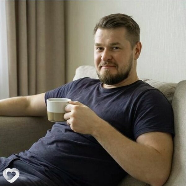 Артур, 37, Якутске — анкета №3661770