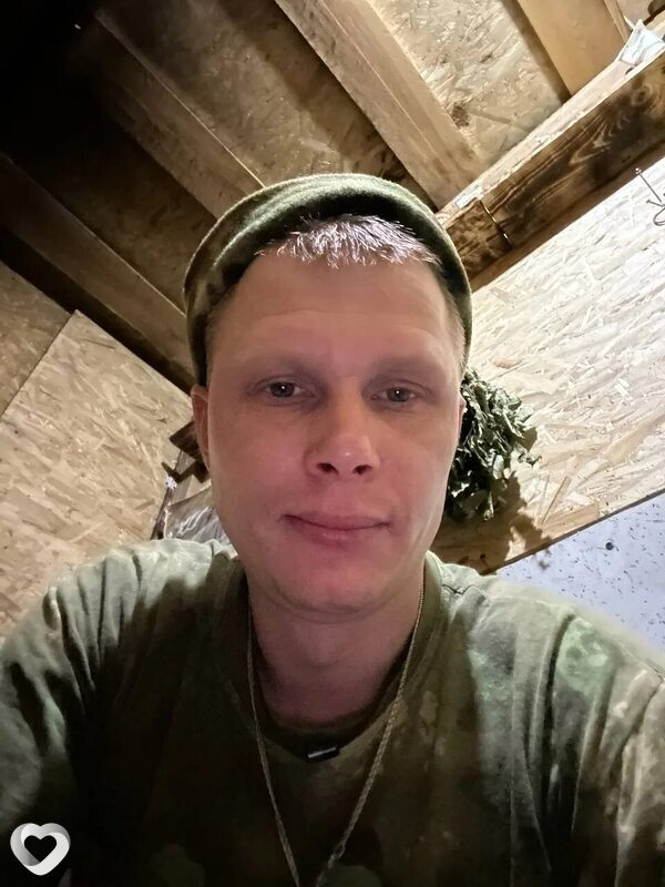 Alex, 32, Перми — анкета №3661923