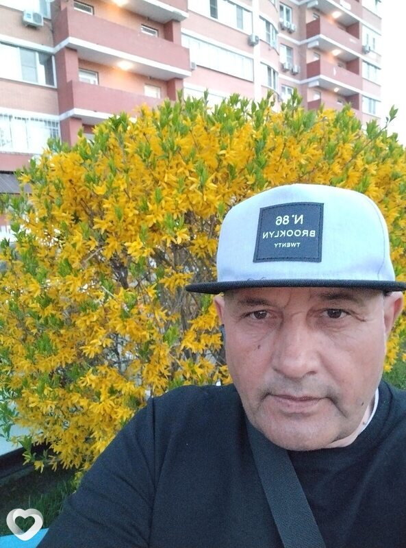 Сергей, 56, Сочи — анкета №3661927