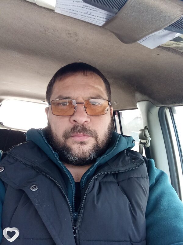 Иван, 44, Чите — анкета №3661938