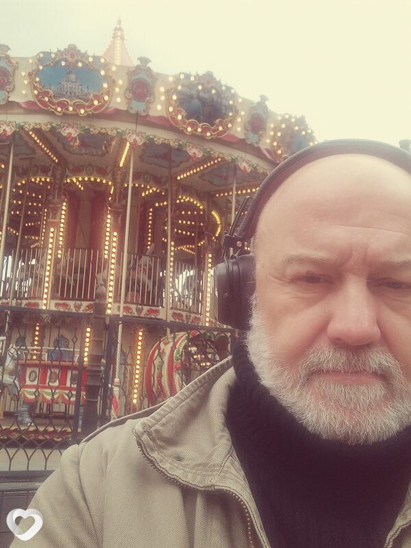Виталий, 59, Орёл — анкета №3661943