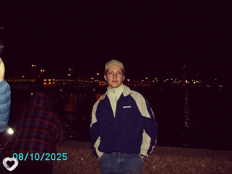 Никита, 20, Ревде — анкета №3661945
