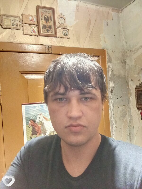 Vsevolod, 32, Чите — анкета №3661946