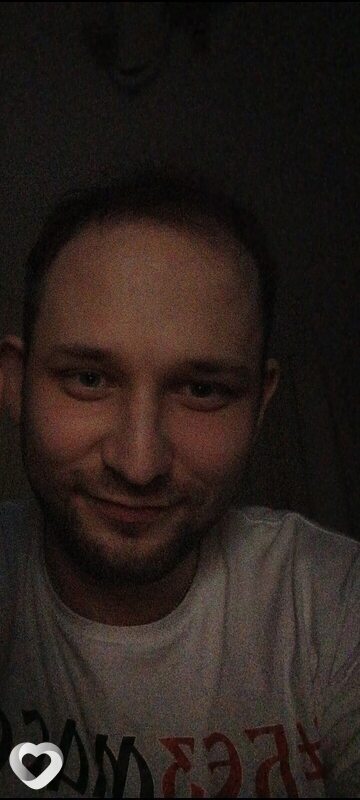 Глеб, 28, Челябинске — анкета №3661847