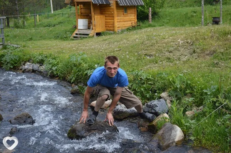 Андрей, 36, Барнауле — анкета №3661849