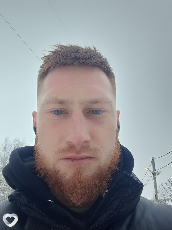 Кирилл, 27, Москве — анкета №3662123