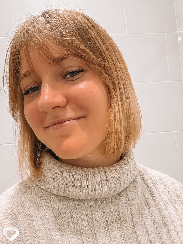 Александрина, 27, Москве — анкета №3662129