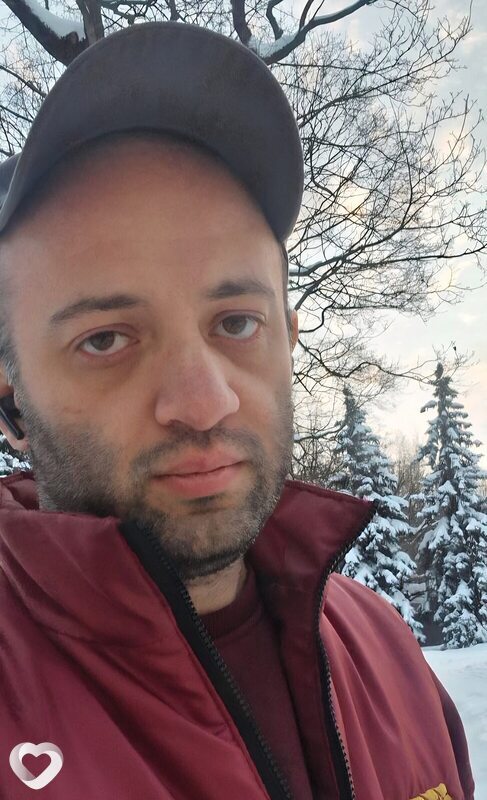 Эльбрус, 33, Зеленоград — анкета №3661900