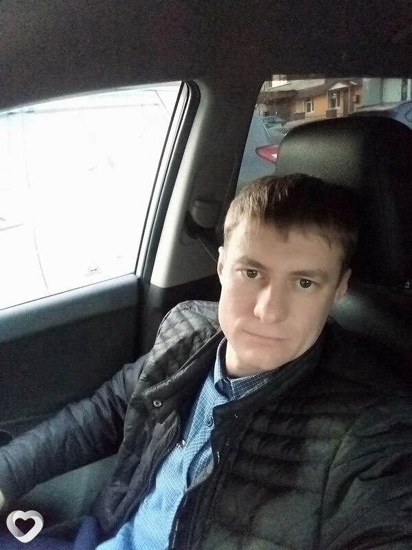 Павел, 33, Томске — анкета №3661901
